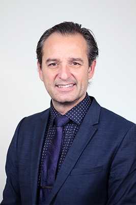 Éric Moreau